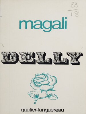cover image of Magali